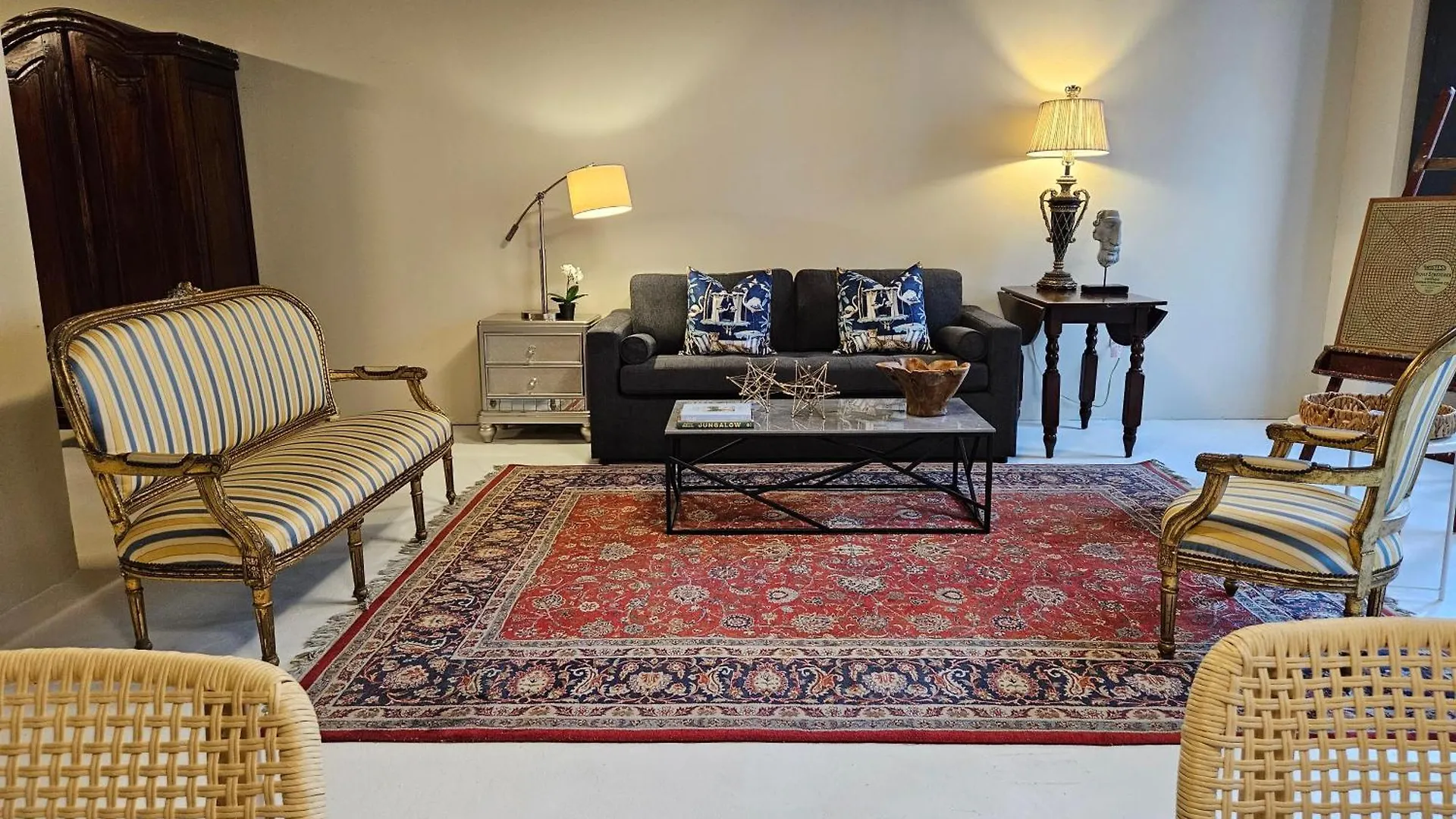 Apartmán Kasa San Francisco 1 San Juan