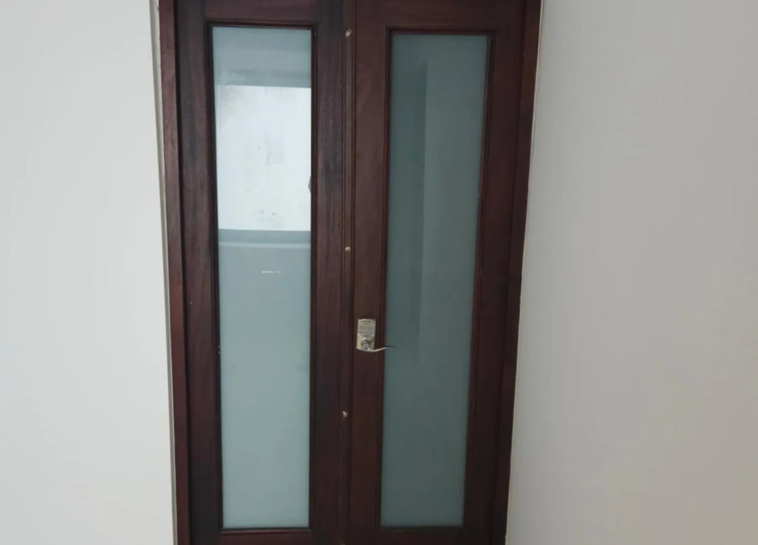 Apartmán Kasa San Francisco 1 San Juan