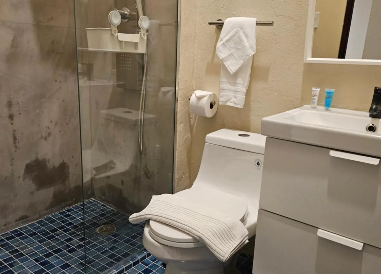 Apartmán Kasa San Francisco 1 San Juan