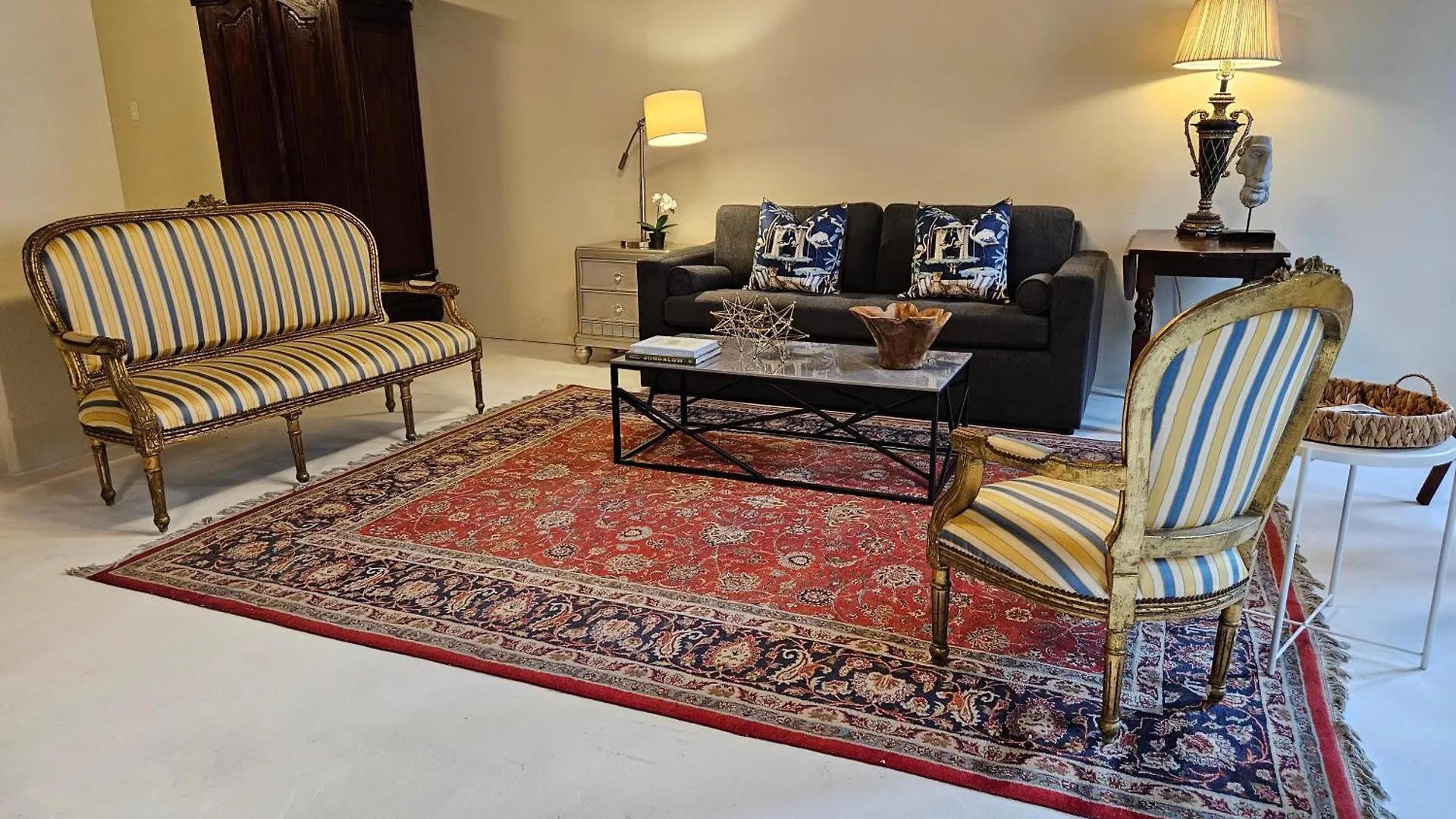 Apartmán Kasa San Francisco 1 San Juan