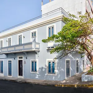 Casa Pelayo Apartment