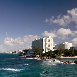 Курортный комплекс The Condado Plaza, Сан-Хуан
