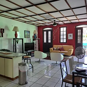 Corsarios By Tripgogo Apartment