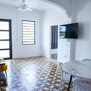 Digital Nomad San Agustin Apartment