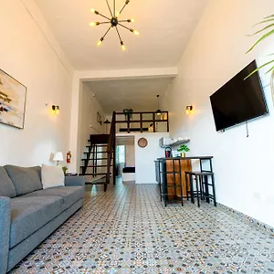 Lofts At San Agustin Apartment