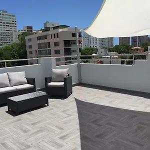 Maison d'hôtes Avila, San Juan