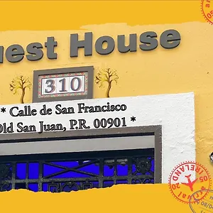 310guest-house La Vida Apartment