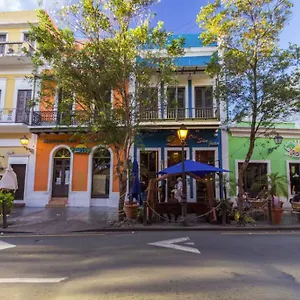 315 Recinto Sur Old Apartment