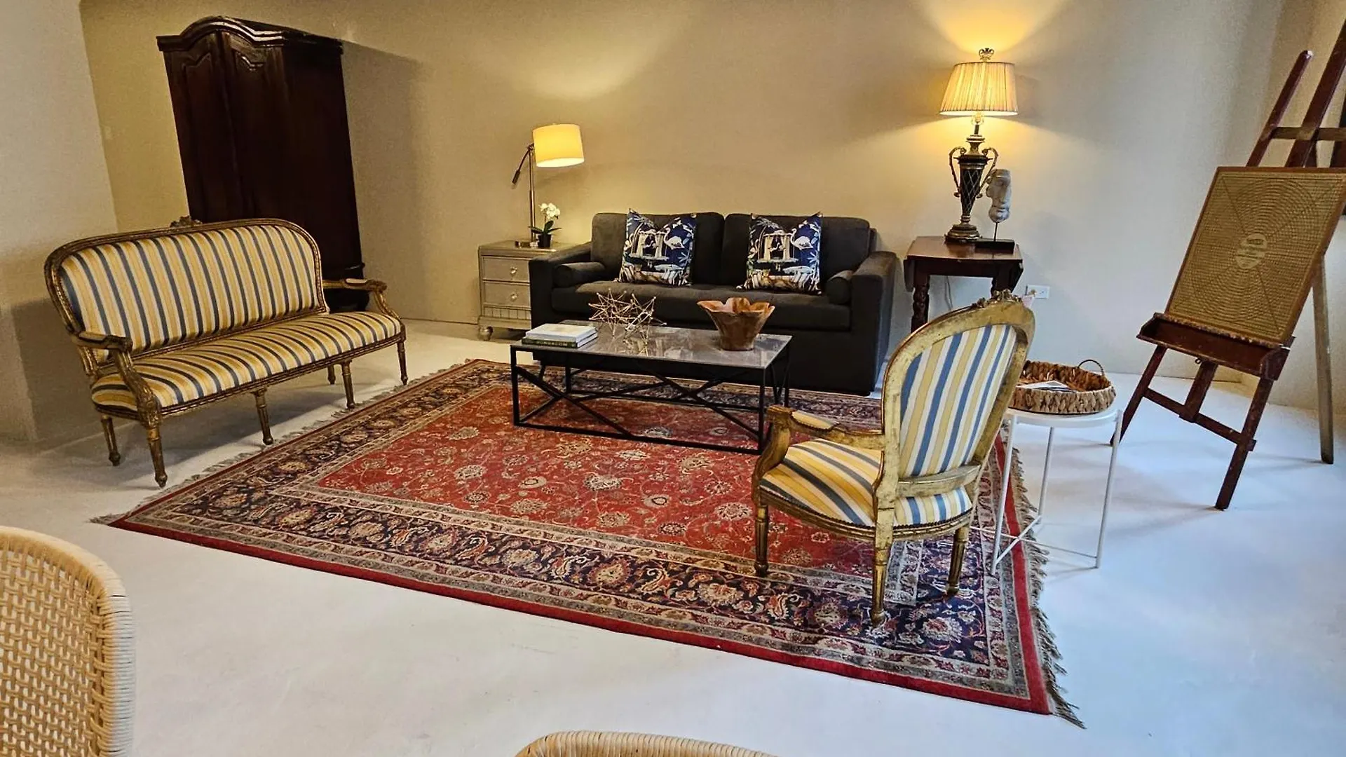 Kasa San Francisco 1 Apartment San Juan
