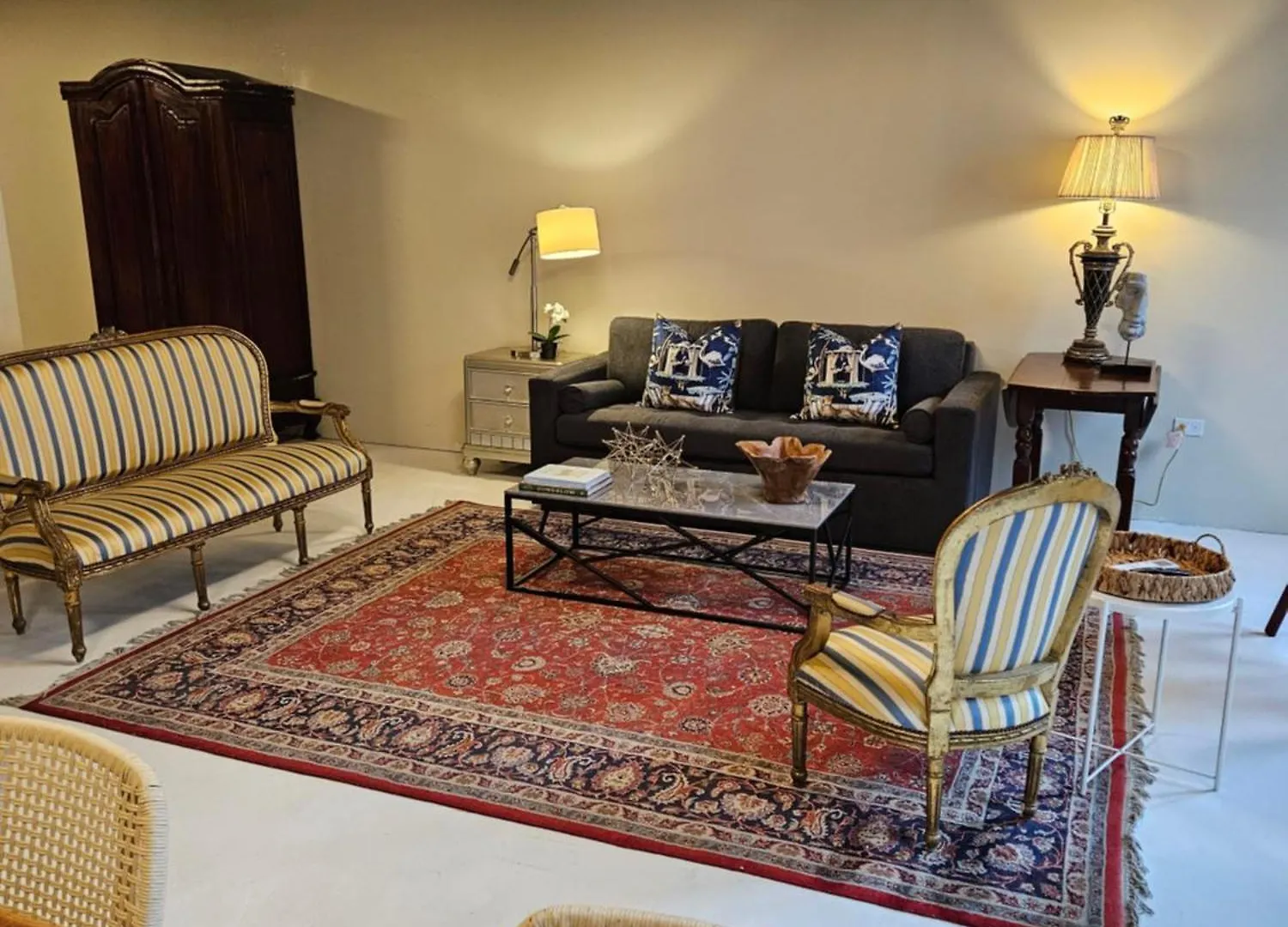 Kasa San Francisco 1 Apartment San Juan