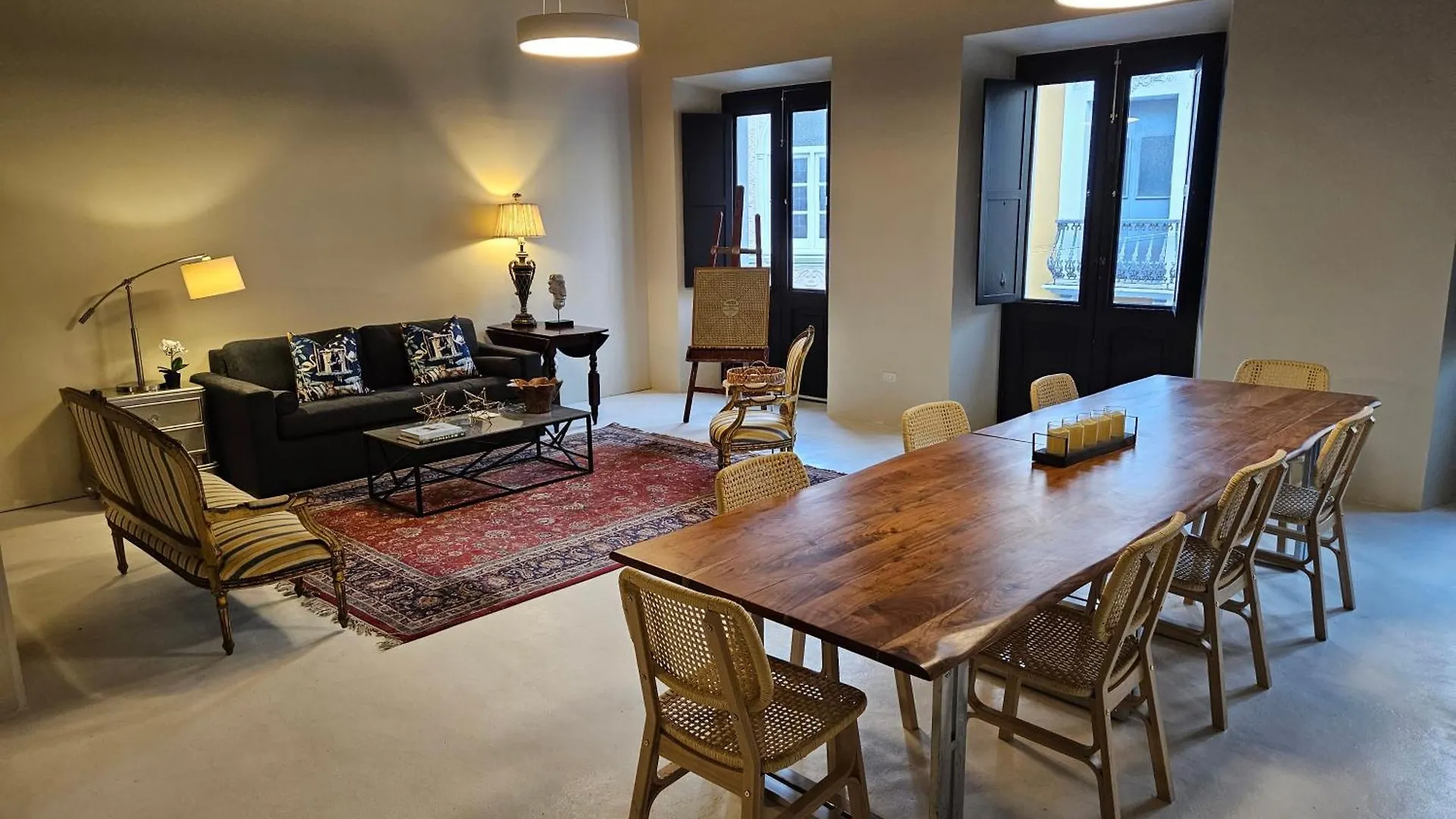 Kasa San Francisco 1 Apartment San Juan