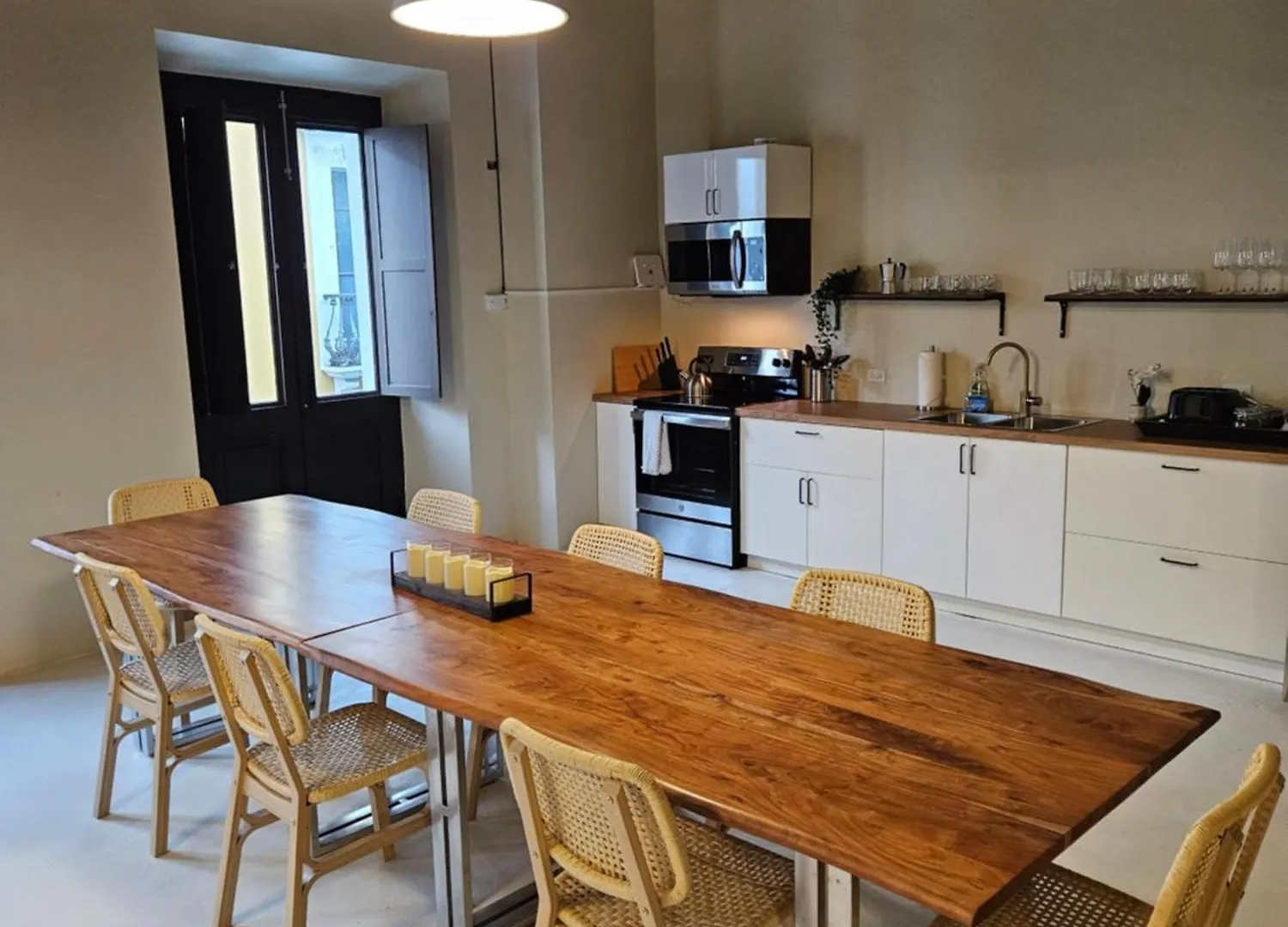 Kasa San Francisco 1 Apartment San Juan