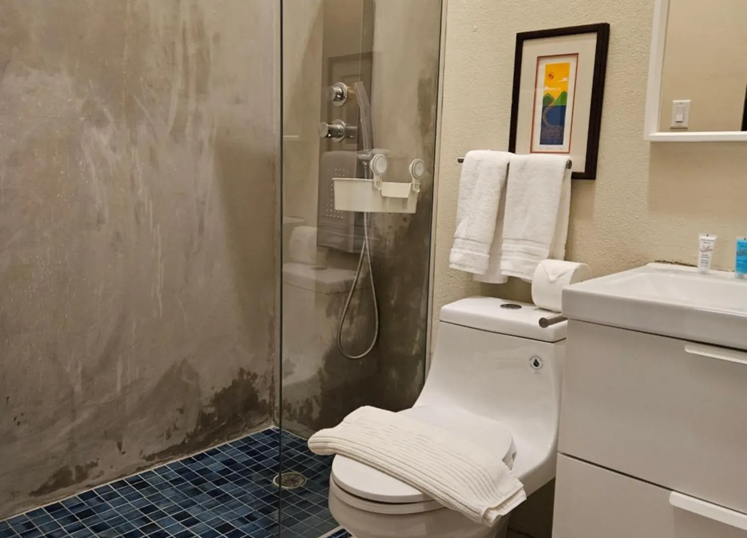 Kasa San Francisco 1 Apartment San Juan Puerto Rico