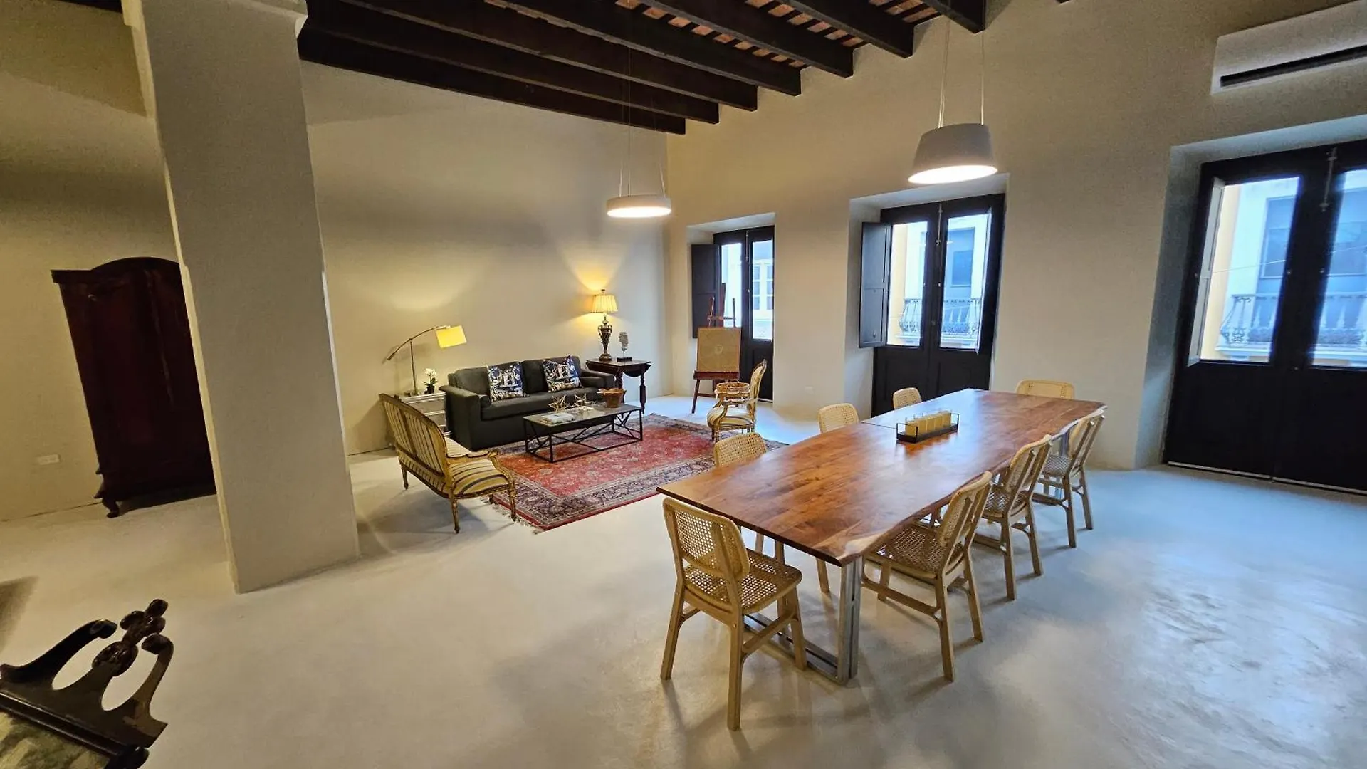Kasa San Francisco 1 Apartment San Juan