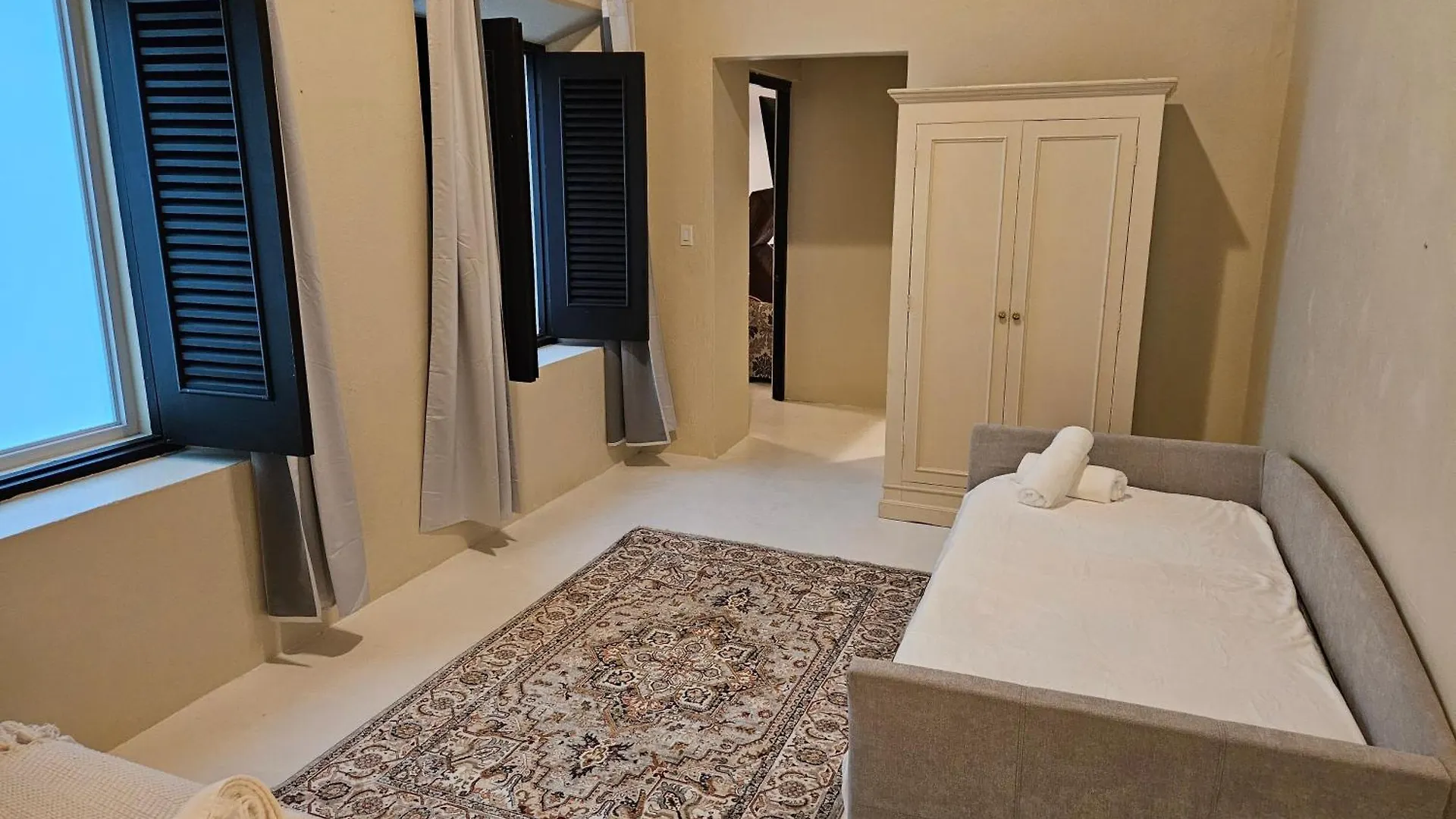 Kasa San Francisco 1 Apartment San Juan