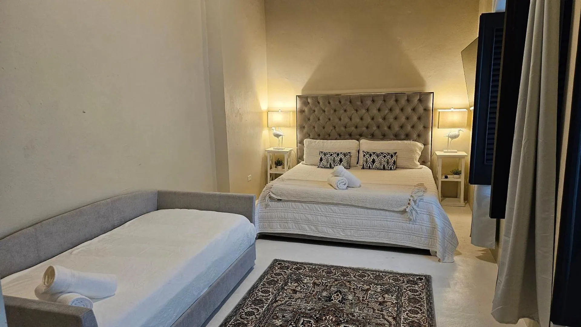 Kasa San Francisco 1 Apartment San Juan 0*,