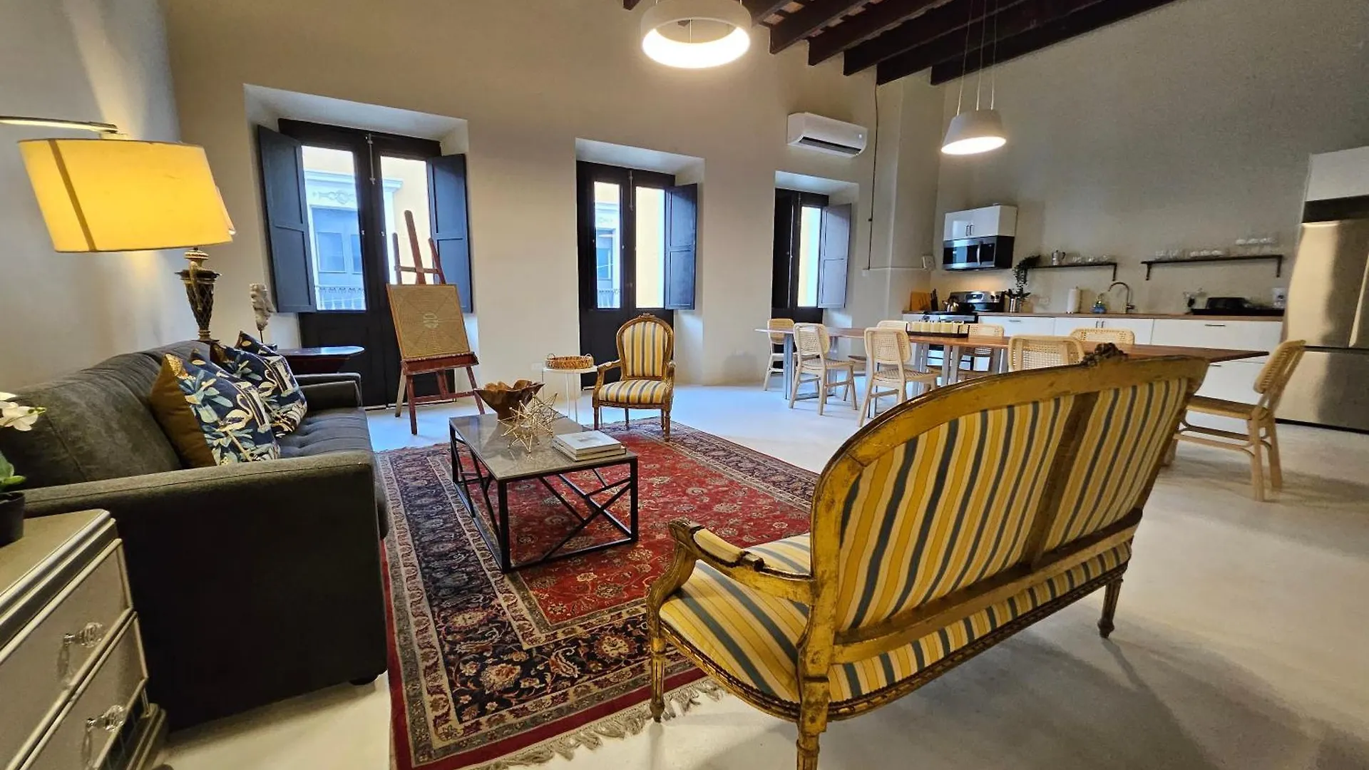 Kasa San Francisco 1 Apartment San Juan