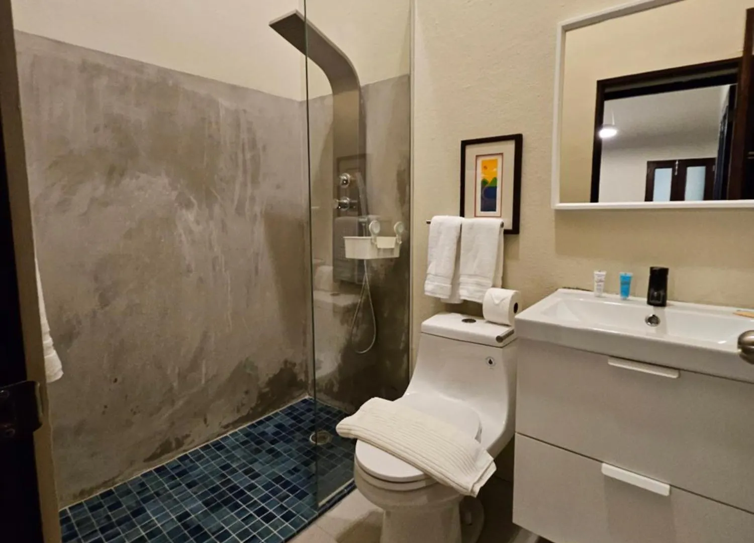 Kasa San Francisco 1 Apartment San Juan